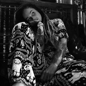 Meet your Posher, Judith